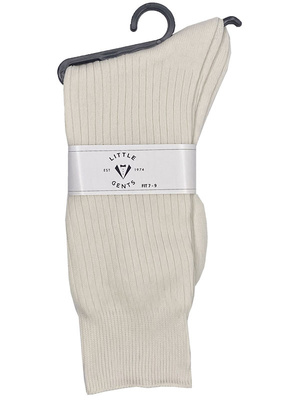 Boy's 100% nylon socks