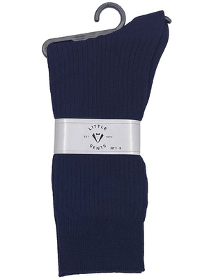 Boy's 100% nylon socks