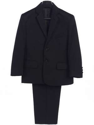 Boys 2 piece suit - Jacket and pants