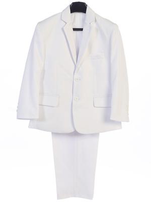 Boys 2 piece suit - Jacket and pants