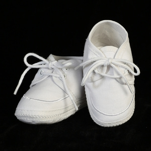 Boys cotton bootie