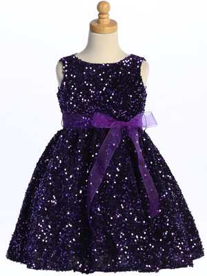 Velvet Sequins