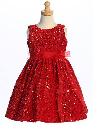 Velvet Sequins