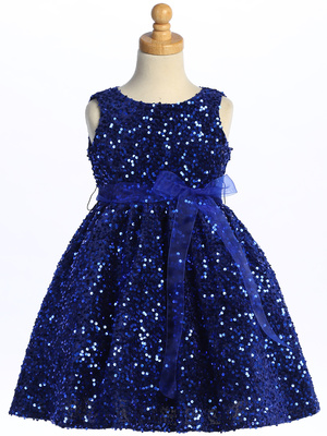 Velvet Sequins