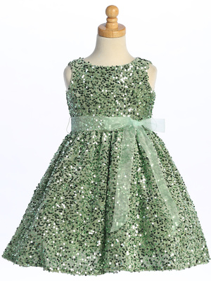 Velvet Sequins