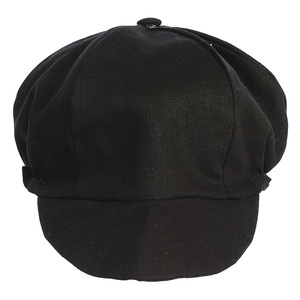 Rayon linen hat