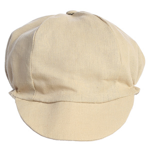 Rayon linen hat
