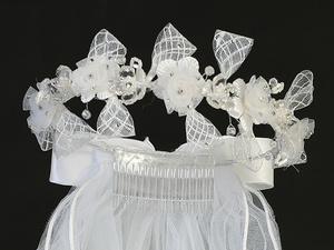 24" Veil